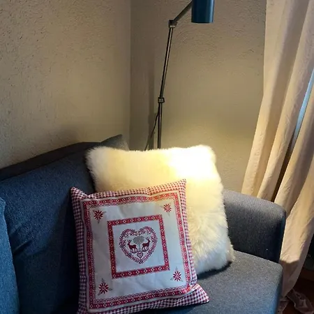 Apartmán Sunneschii *