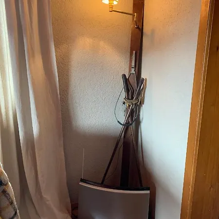 Appartement Sunneschii