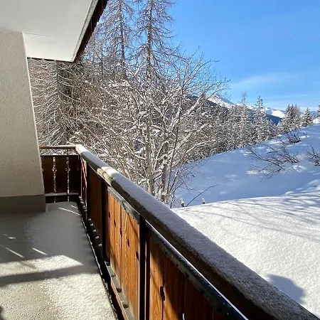 Apartament Sunneschii