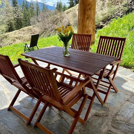 Sunneschii Apartmán