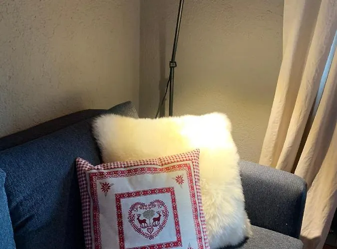 Apartment Sunneschii *