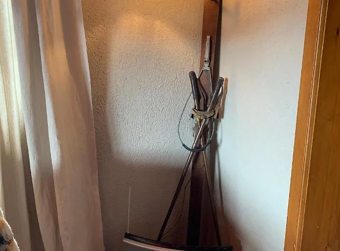 Apartament Sunneschii