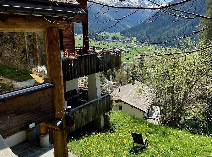 Sunneschii Apartmán