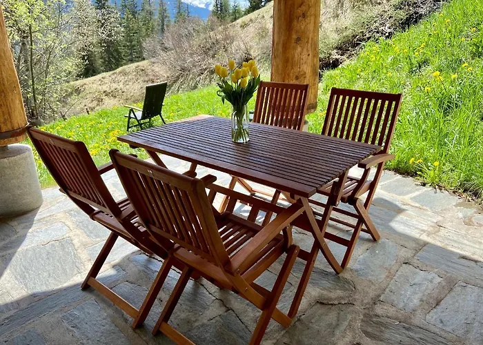 Sunneschii Apartament