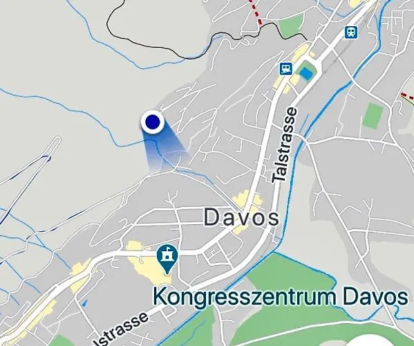 Sunneschii Apartament *